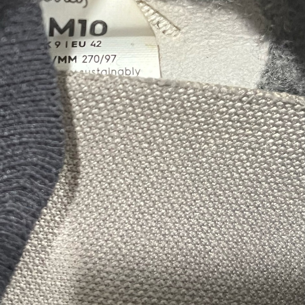 Allbirds :: Shoes View 3